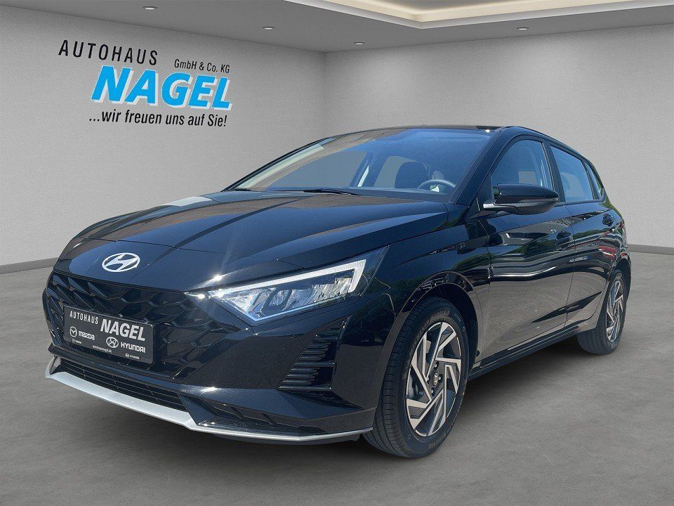 Hyundai i20 1.0 T-GDI (90PS) *Trend*