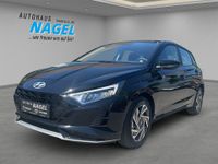 Hyundai i20 - Vorschau Bild 1