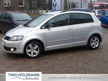 Volkswagen Golf Plus 1.4 TSI DSG Match