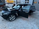 Infiniti FX FX30d S Premium Schiebedach NeuwertReifen R21 - Infiniti FX S-Premium