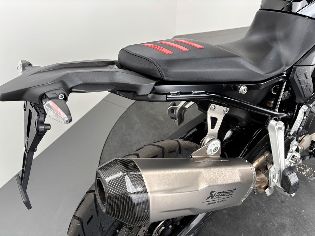 Fahrzeugabbildung BMW F 900 GS *1. HAND *DYNAMIK PAKET