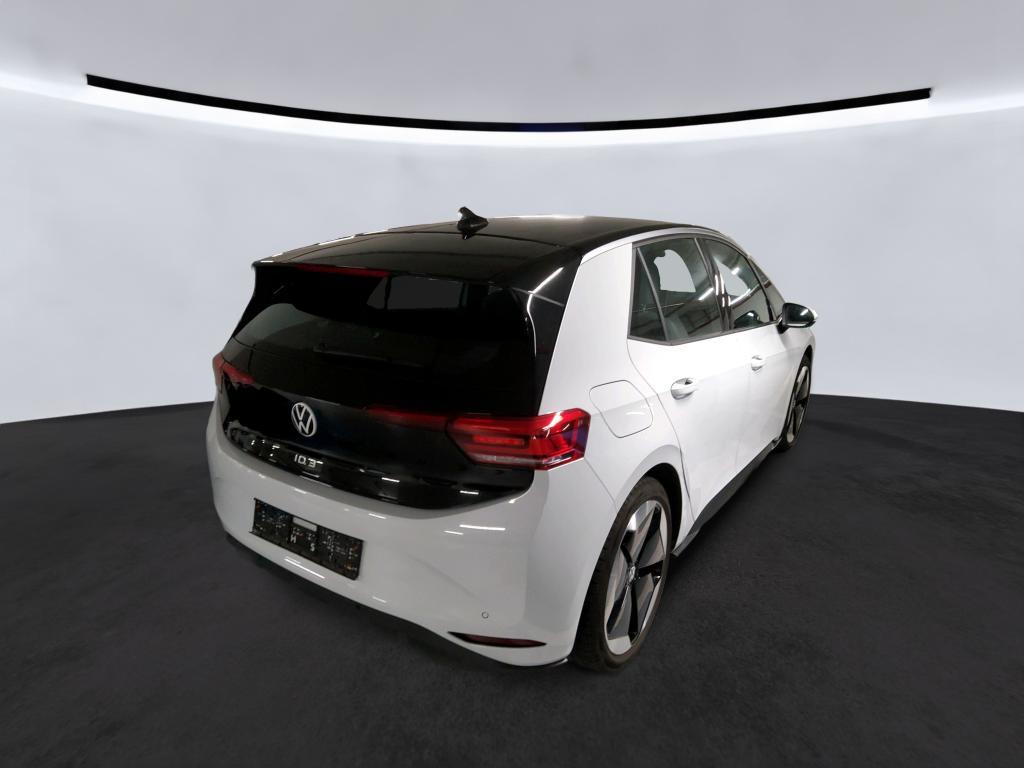 Volkswagen ID.3 Pro S 170 kW / Komfort Paket/ACC/82kWh, миниатюра 4