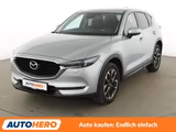 Mazda CX-5 2.0 Exclusive-Line AWD Aut.*NAVI*LED*CAM* - Mazda Gebrauchtwagen in Stuttgart