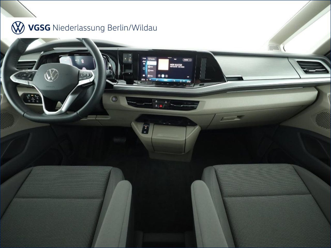 Volkswagen T7 Multivan - Bild 10