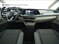 Volkswagen T7 Multivan - Vorschau Bild 10