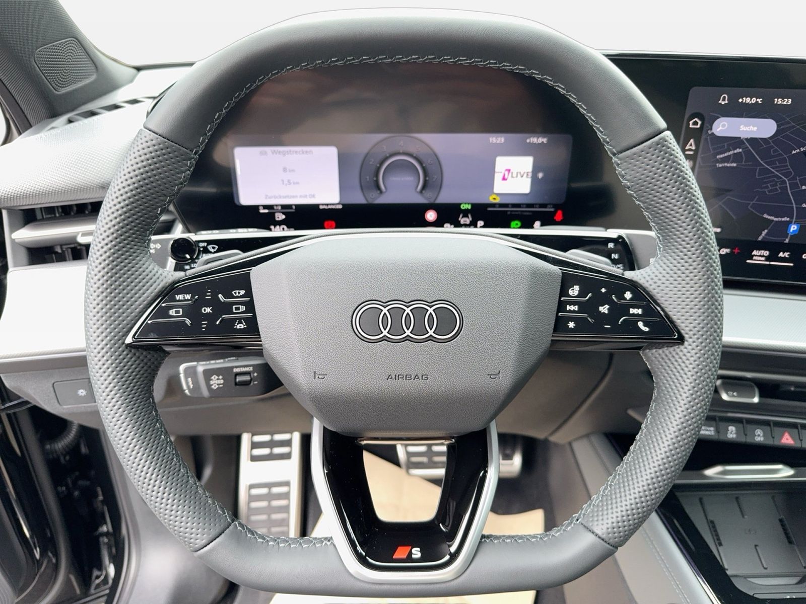 Audi Q3 - Bild 9