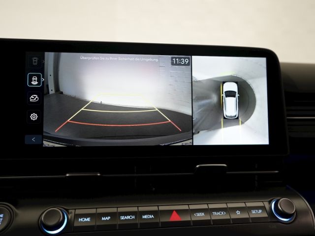 KONA T-GDI PRIME DCT 4WD+VOLL LED+NAVI+360 GRAD