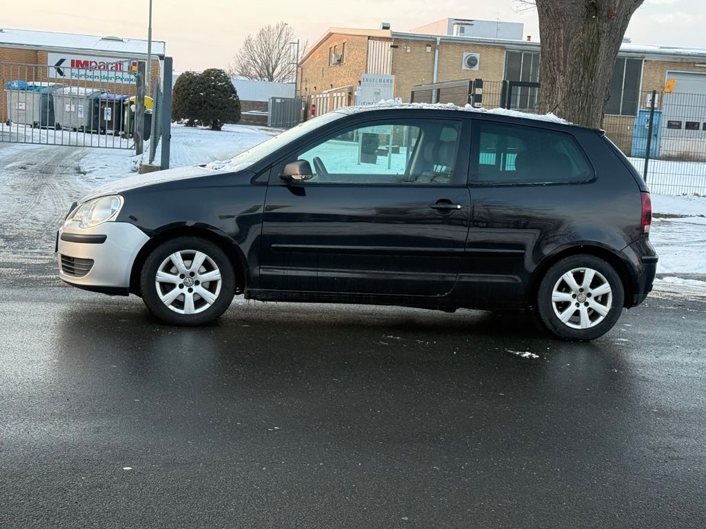 Angebot ansehen Volkswagen Polo