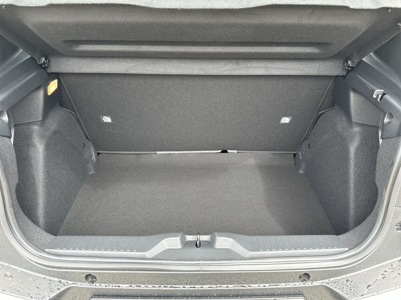 Fahrzeugabbildung Citroën C3 Turbo 100 YOU