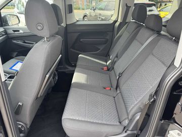 Ford Tourneo Connect 1.5 EcoBoost Titanium NaviDAB