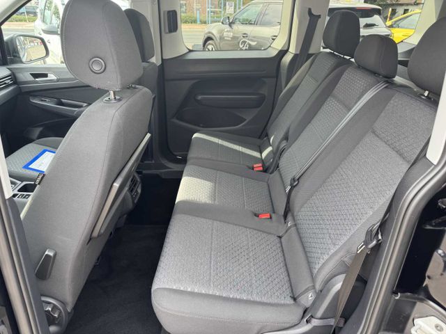 Ford Tourneo Connect 1.5 EcoBoost Titanium NaviDAB