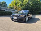 BMW 335d Touring - BMW 335: Kombi