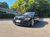 BMW 335d Touring - BMW 335 mit Diesel-Antrieb: 335d
