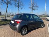 Toyota Yaris 1,5-l-VVT-i Hybrid CVT Comfort Comfort - Toyota Yaris mit Benzin-Antrieb: Kleinwagen