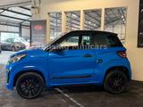 Ligier JS60 Ultimate Apple Carplay Mopedauto Microcar - Ligier aus 2024