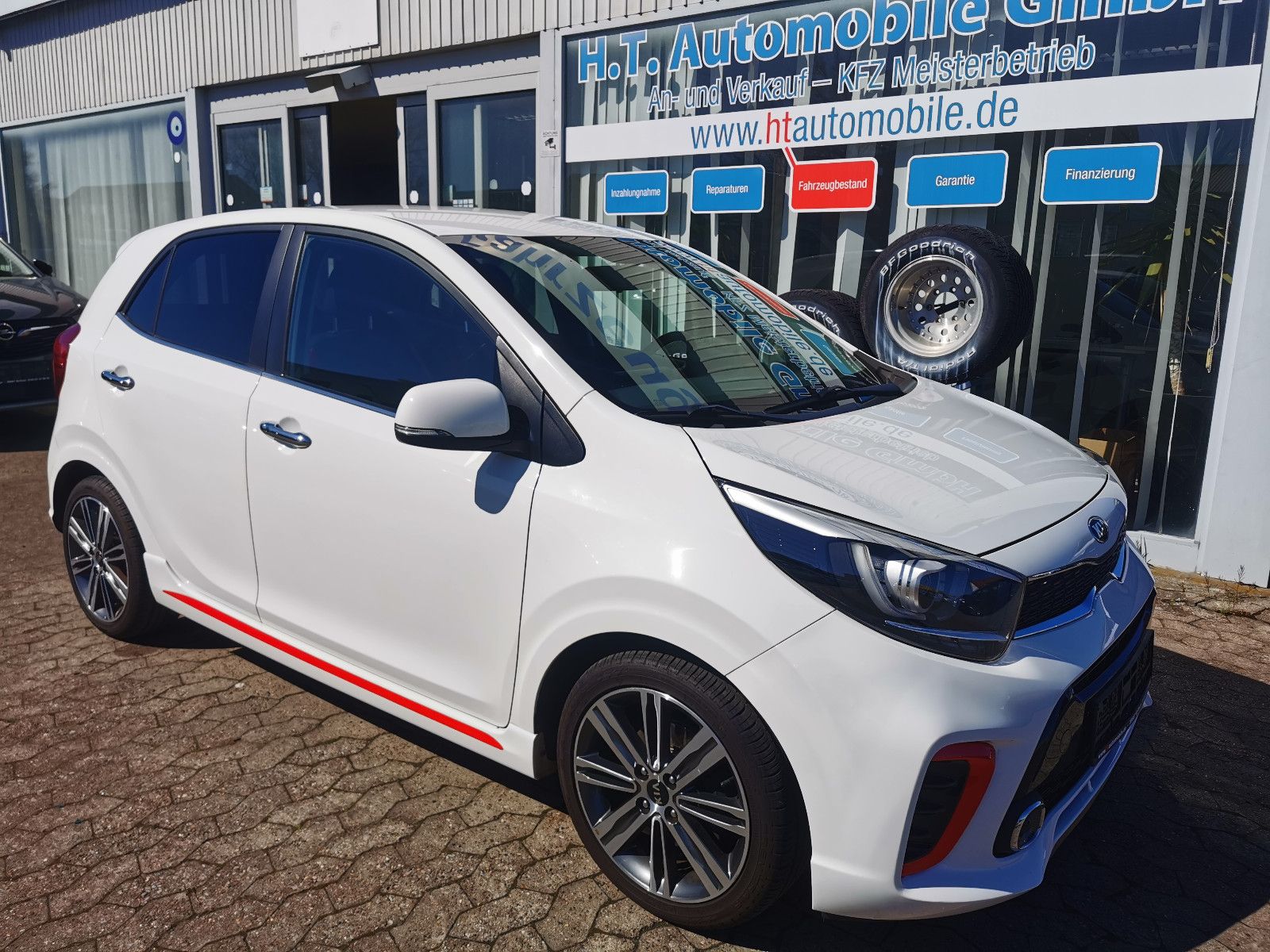 KIA Picanto