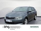 Skoda Fabia Combi 1.2 TSI Climatronic Sitzheizung DAB+ - Skoda Fabia mit Benzin-Antrieb: Kombi