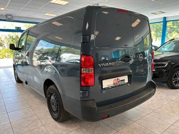 Opel Vivaro - 6
