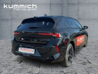 Opel Astra - Vorschau Bild 4