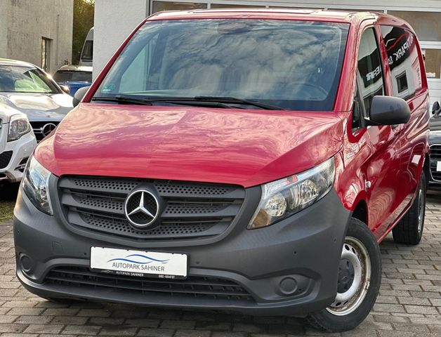 Mercedes-Benz Vito Mixto 109/110/111/114/KLIMA/ 30.000KM