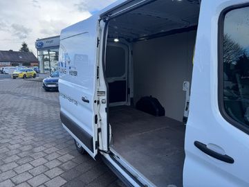 Ford Transit Kasten 2.0 310 L3 Trend DABKamera