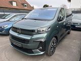 Citroën SpaceTourer Plus M 2.0 Diesel AT 8* 8-Sitzer AHK - Citroën SpaceTourer Tageszulassungen