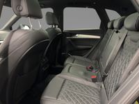 Audi Q5 - Vorschau Bild 12