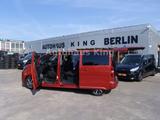Toyota Proace Verso L1 Team Deutschland-PANO/2Sch.tü/ - gebrauchte Toyota Proace (Verso) aus dem Jahr 2021