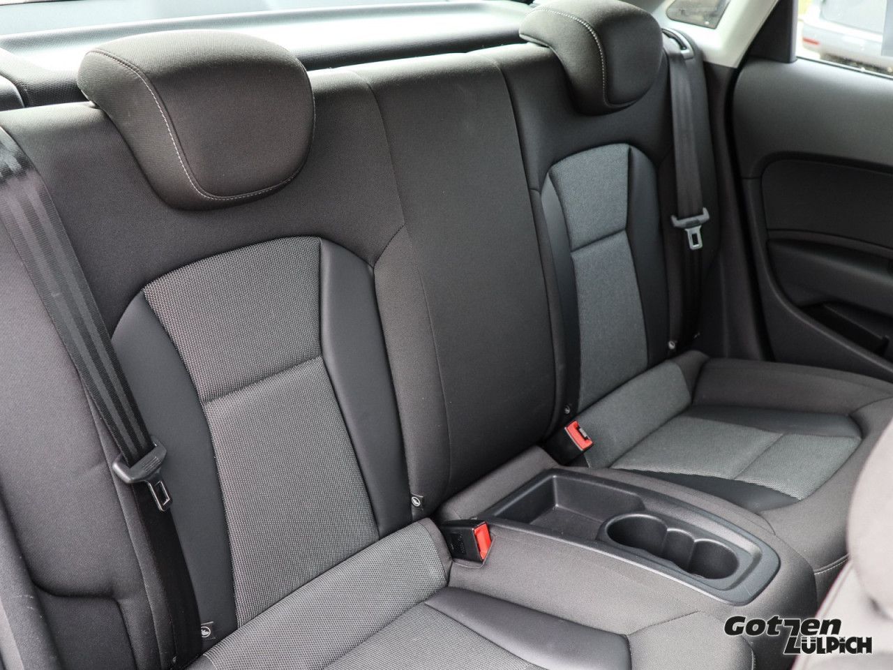 Fahrzeugabbildung Audi A1 Sportback 1,4TSI sport Klima Sitzheizung PDC