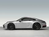 Porsche 992 Carrera Sport Chrono BOSE Sportabgasanlage - Porsche 992 aus 2022