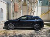 Porsche Cayenne S, 2 Hand, Porsche Scheckheft Reifen neu