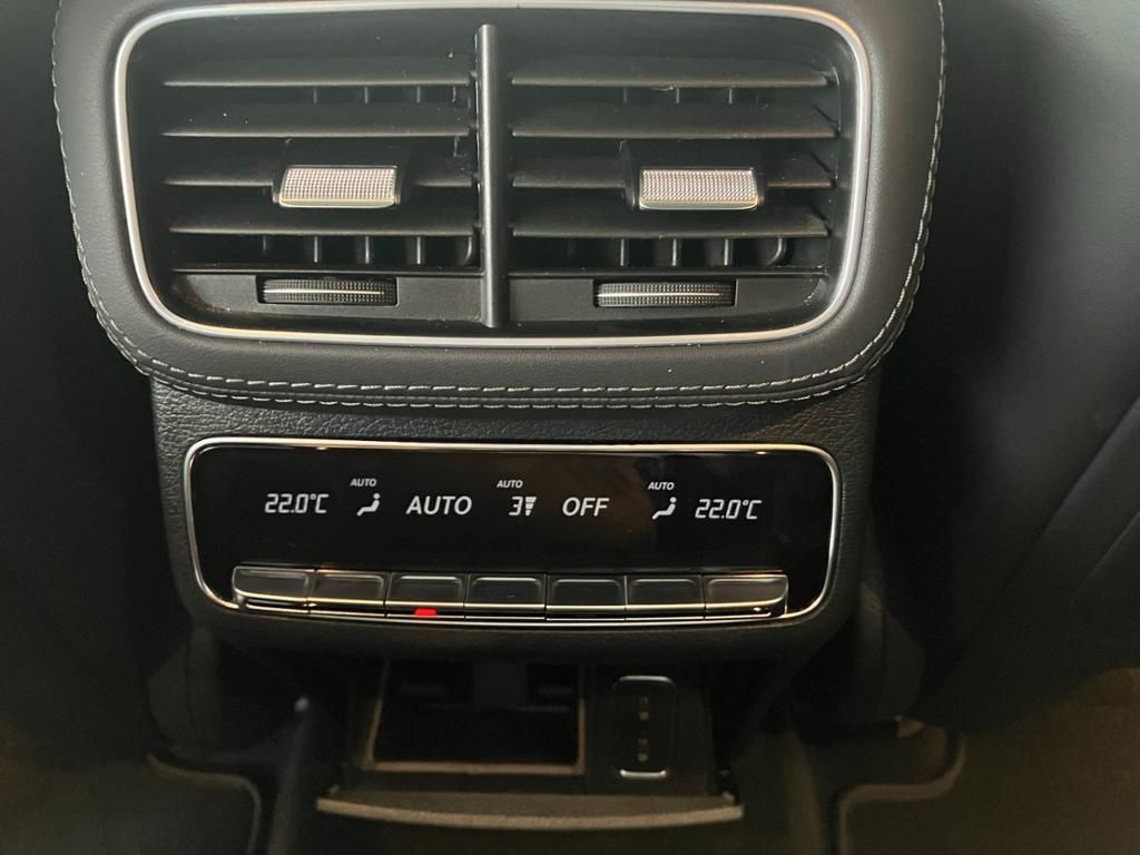 Fahrzeugabbildung Mercedes-Benz AMG GLE 63 S 4M+ NIGHT*BURM*MEMO*SITZKL