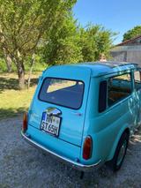 Fiat 500 Giardiniera  - Fiat 500: Kombi