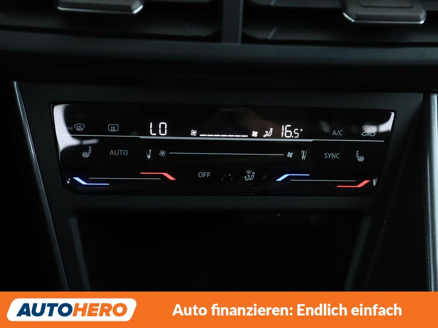 Volkswagen Polo 1.0 TSI Style, миниатюра 21