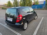Mercedes-Benz A 160 CDI ELEGANCE BlueEFFICIENCY ELEGANCE - Mercedes-Benz A 160: Cdi Blueefficiency