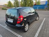Mercedes-Benz A 160 CDI ELEGANCE BlueEFFICIENCY ELEGANCE - gebrauchte Mercedes-Benz A 160 aus dem Jahr 2008