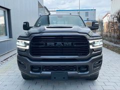 DODGE RAM 3500 Laramie Crew Cab RamBox 6.7 HO