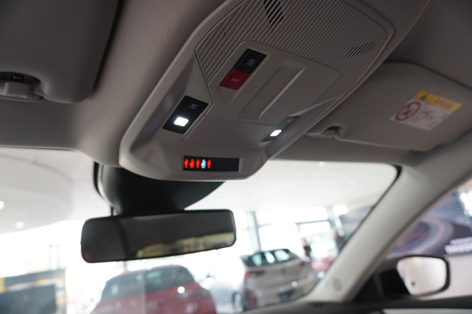 Fahrzeugabbildung Opel Astra L Lim. 1.5D BUSINESS EDIT. NAI/LED/KAMERA