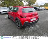 Citroën C3 1.5 BlueHDi LED Navi Klima PDC ... - gebrauchte Citroën C3 aus dem Jahr 2022