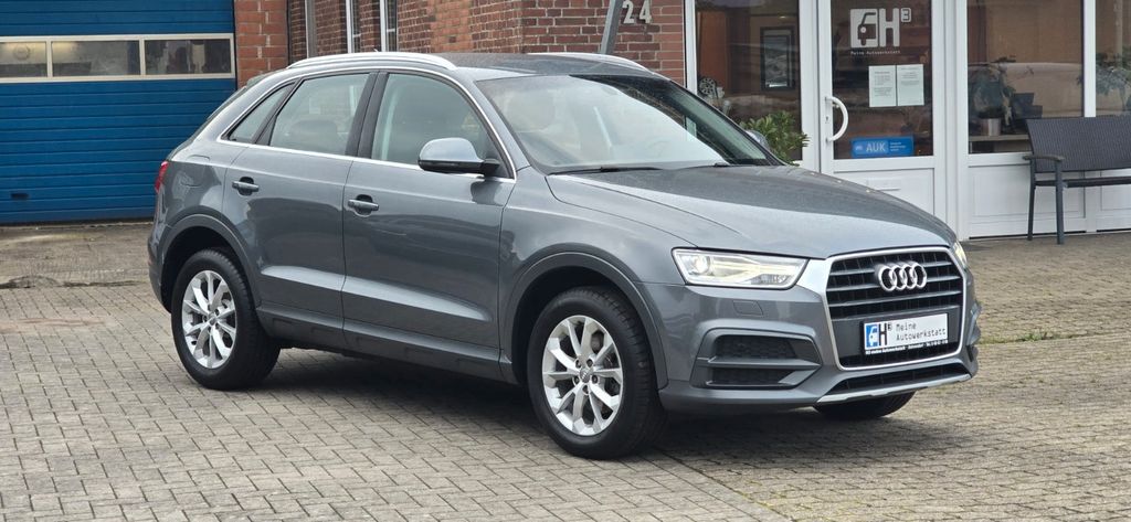 Image of Audi Q3