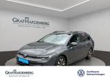 Volkswagen Golf Variant Goal Facelift 1.5 eTSI DSG Navi AHK