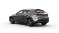 Mazda 3 - Vorschau Bild 8