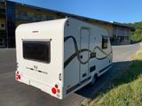 Niewiadów N-CROSS - Niewiadów Wohnwagen & Wohnmobile