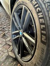 BMW X5 xDrive50i*M-Sport*Voll*Panorama*Surround View - BMW X5 mit Benzin-Antrieb: mit Apple Carplay