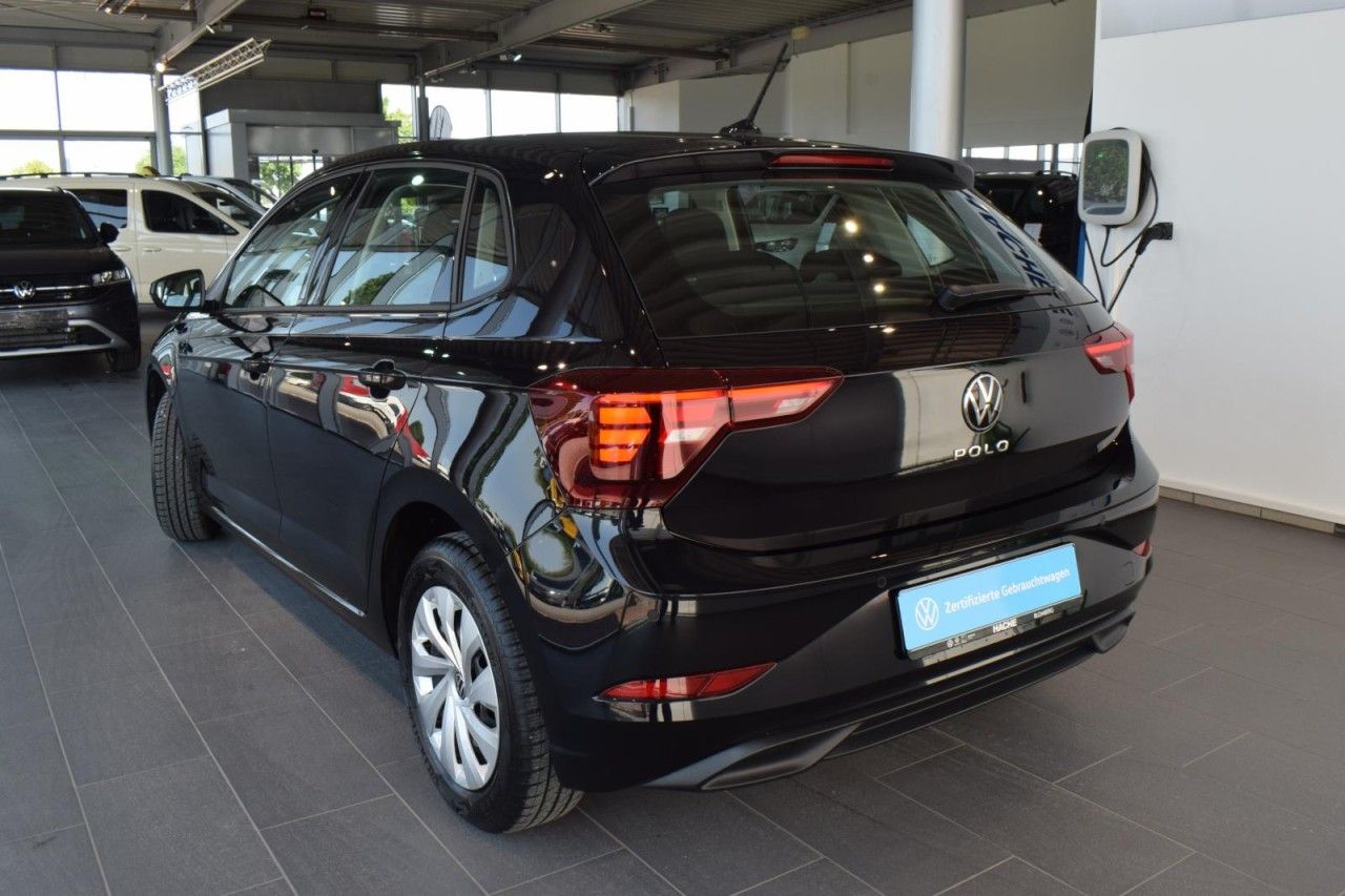 Volkswagen Polo - Bild 4