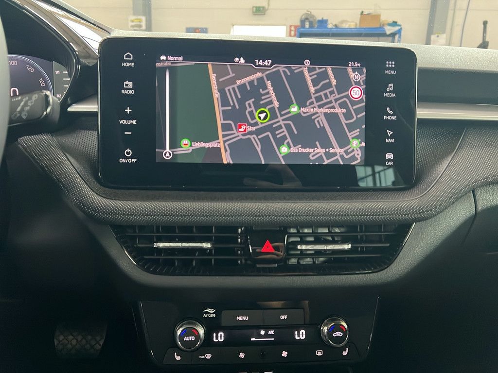 Skoda Fabia - Bild 16