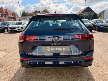Volkswagen Golf - 7