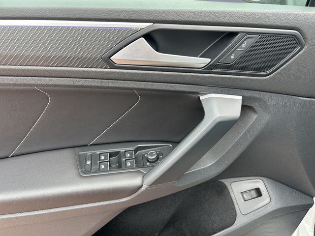Tiguan R-Line 4Motion