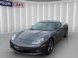 Corvette C6 6.2 V8 Cabrio Autom. *Finanzierung* - Corvette: Händler