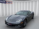 Corvette C6 6.2 V8 Cabrio Autom. *Finanzierung* - Corvette C6: Cabrio